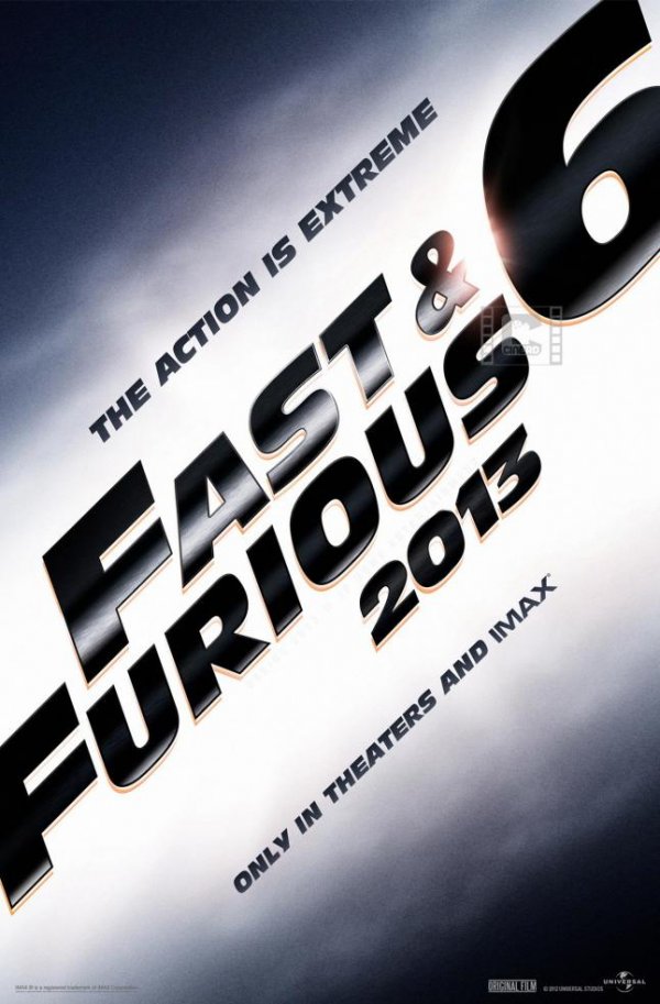 Fast & Furious 6 (2013) movie photo - id 76386