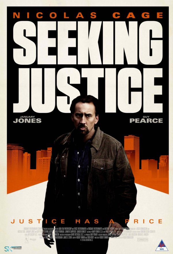 Seeking Justice (2012) movie photo - id 76393