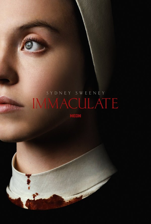 Immaculate (2024) movie photo - id 764226