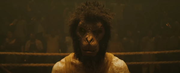 Monkey Man (2024) movie photo - id 764882