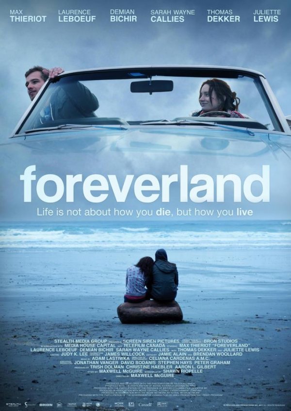 Foreverland (0000) movie photo - id 76503