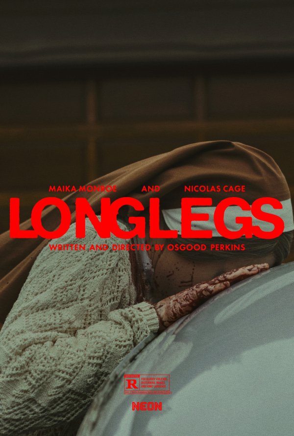 Longlegs (2024) movie photo - id 765567