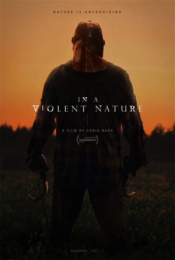 In a Violent Nature (2024) movie photo - id 765581