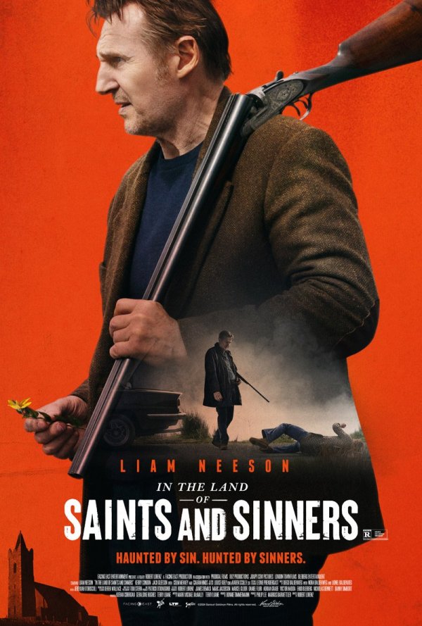 In The Land of Saints and Sinners (2024) movie photo - id 765788