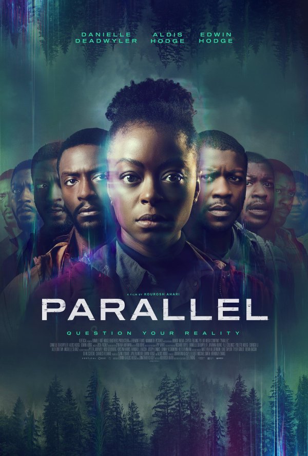 Parallel (2024) movie photo - id 765795