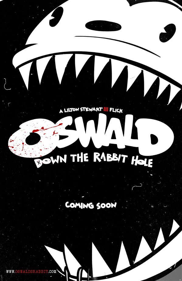 Oswald: Down the Rabbit Hole (0000) movie photo - id 766019