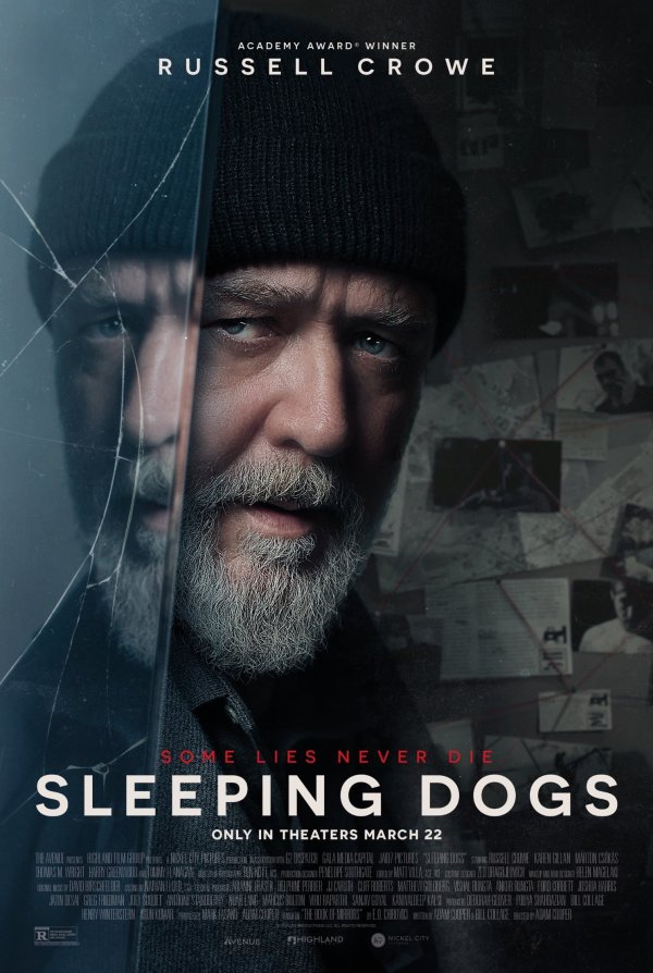 Sleeping Dogs (2024) movie photo - id 766021