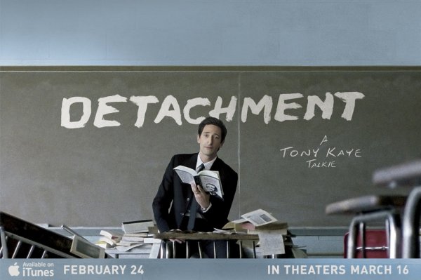 Detachment (2012) movie photo - id 76620