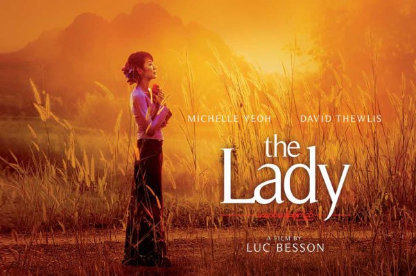 The Lady (2012) movie photo - id 76625