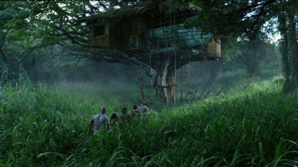 Journey 2: The Mysterious Island (2012) movie photo - id 76630