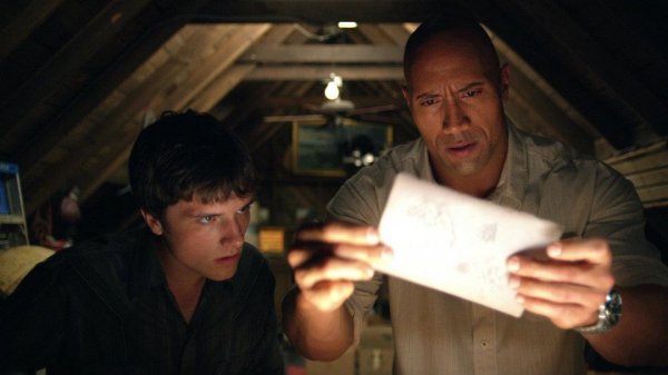Journey 2: The Mysterious Island (2012) movie photo - id 76631