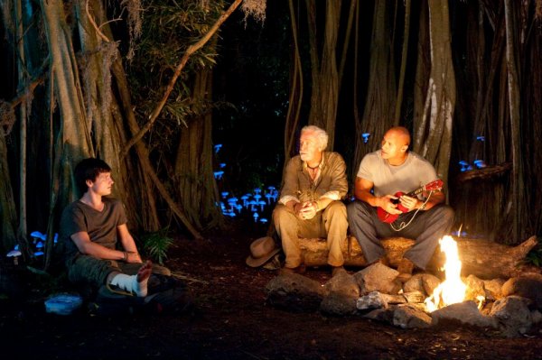 Journey 2: The Mysterious Island (2012) movie photo - id 76634
