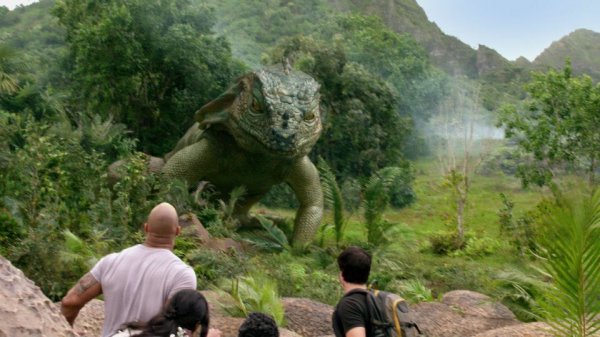 Journey 2: The Mysterious Island (2012) movie photo - id 76638