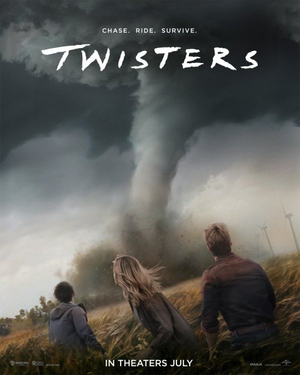 Twisters (2024) movie photo - id 768163