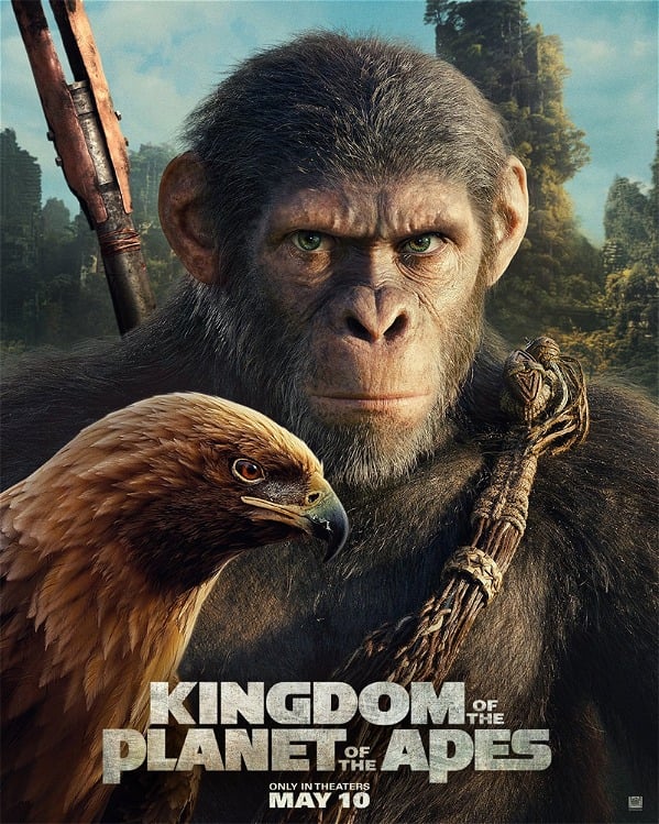 Kingdom of the Planet of the Apes (2024) movie photo - id 768168