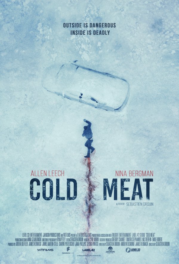 Cold Meat (2024) movie photo - id 768624