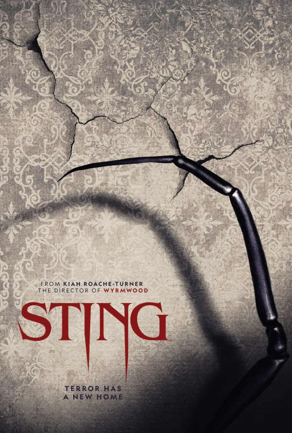 Sting (2024) movie photo - id 768832
