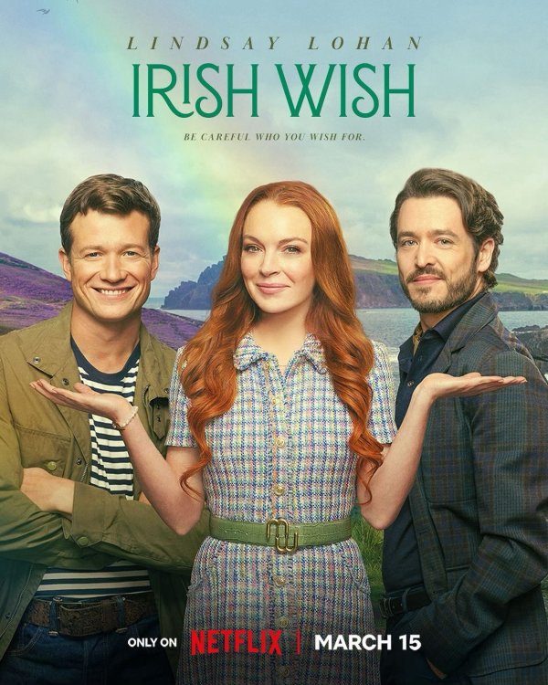 Irish Wish (2024) movie photo - id 769268