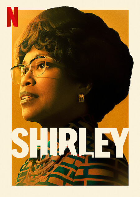 Shirley (2024) movie photo - id 769688