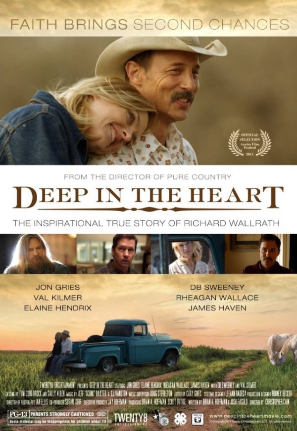 Deep in the Heart (2012) movie photo - id 77048
