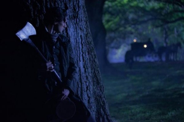 Abraham Lincoln: Vampire Hunter (2012) movie photo - id 77055