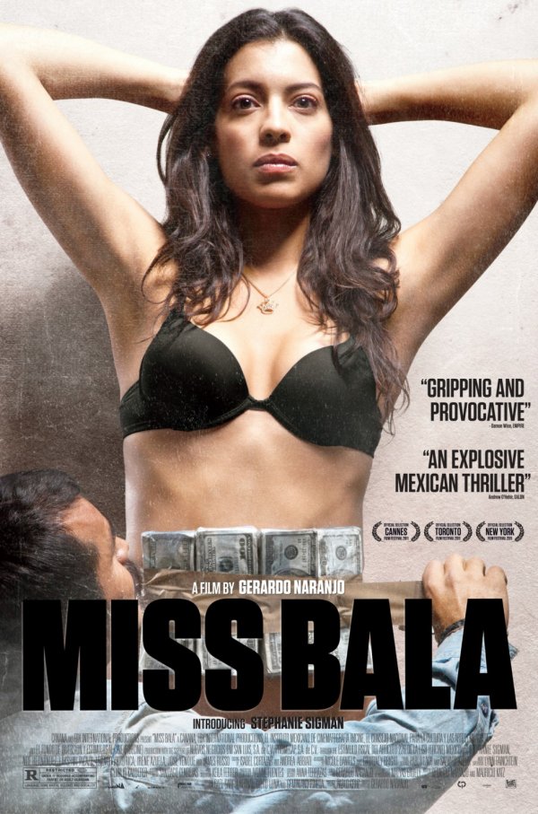 Miss Bala (2012) movie photo - id 77059