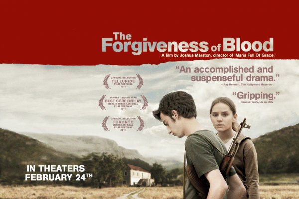 The Forgiveness of Blood (2012) movie photo - id 77062