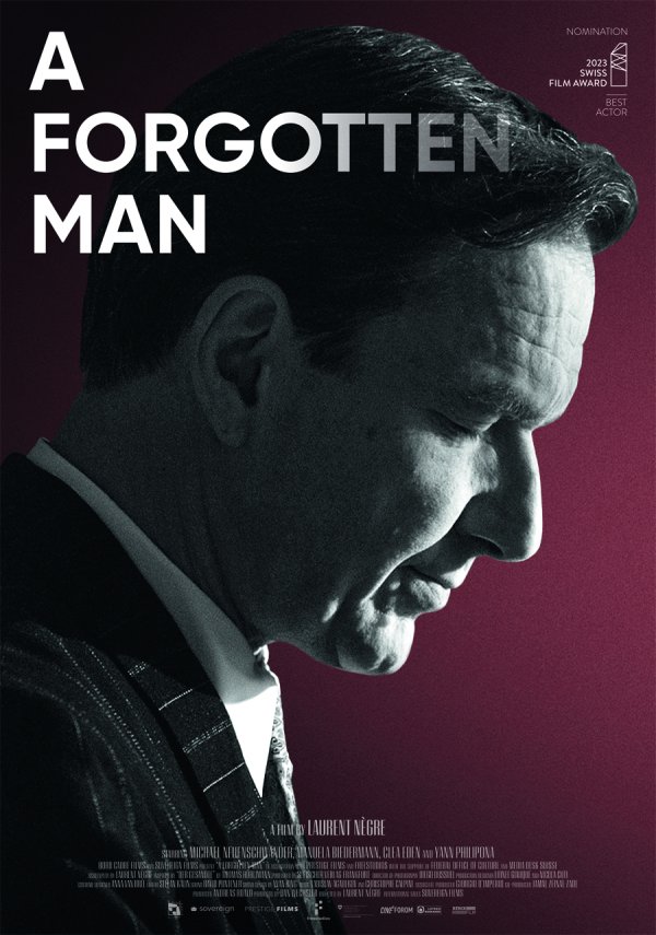 A Forgotten Man (2024) movie photo - id 771671