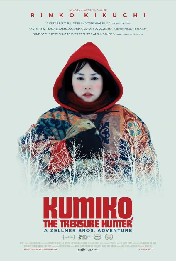 Kumiko, the Treasure Hunter (2024) movie photo - id 771676