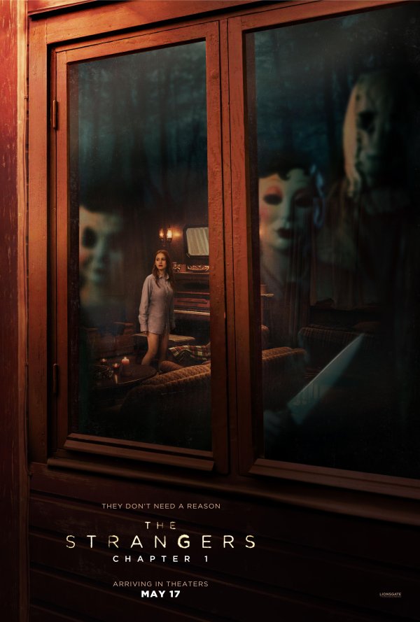 The Strangers: Chapter 1 (2024) movie photo - id 771922