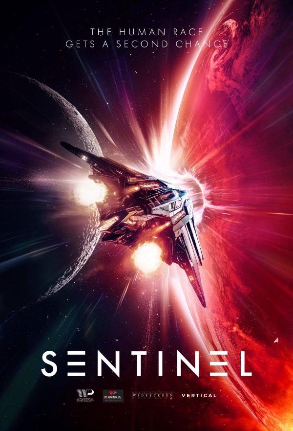 Sentinel (2024) movie photo - id 771939