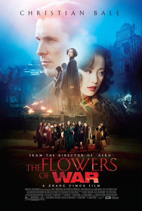The Flowers of War (2012) movie photo - id 77194