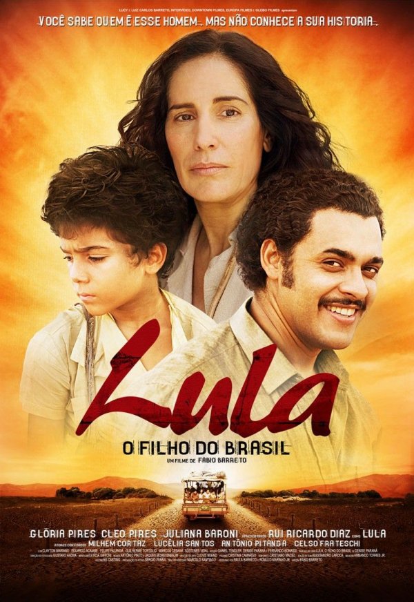 Lula, the Son of Brazil (2012) movie photo - id 77197