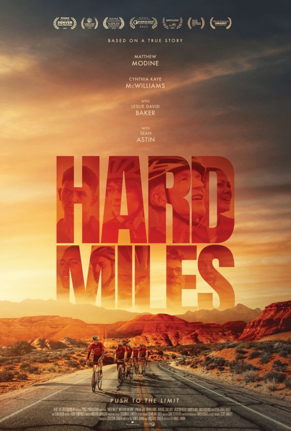 Hard Miles (2024) movie photo - id 772817
