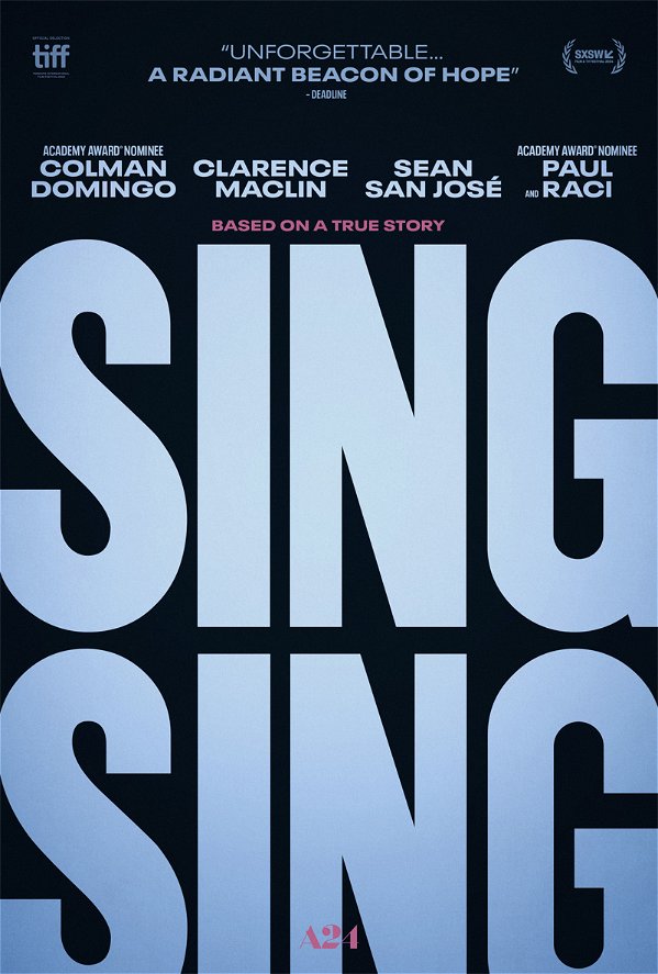 Sing Sing (2024) movie photo - id 773042