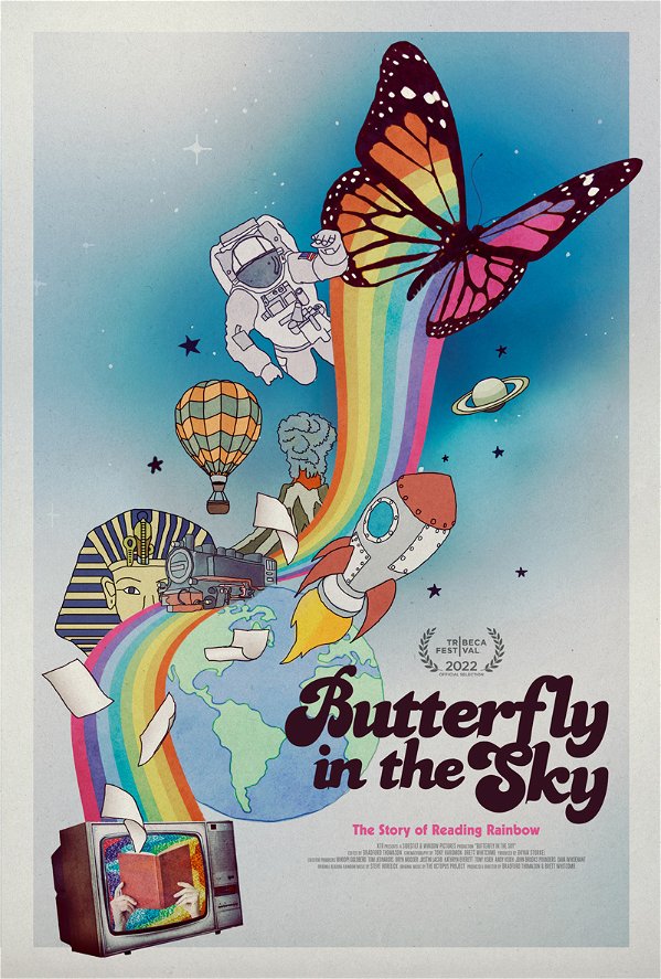 Butterfly in the Sky (2024) movie photo - id 773163