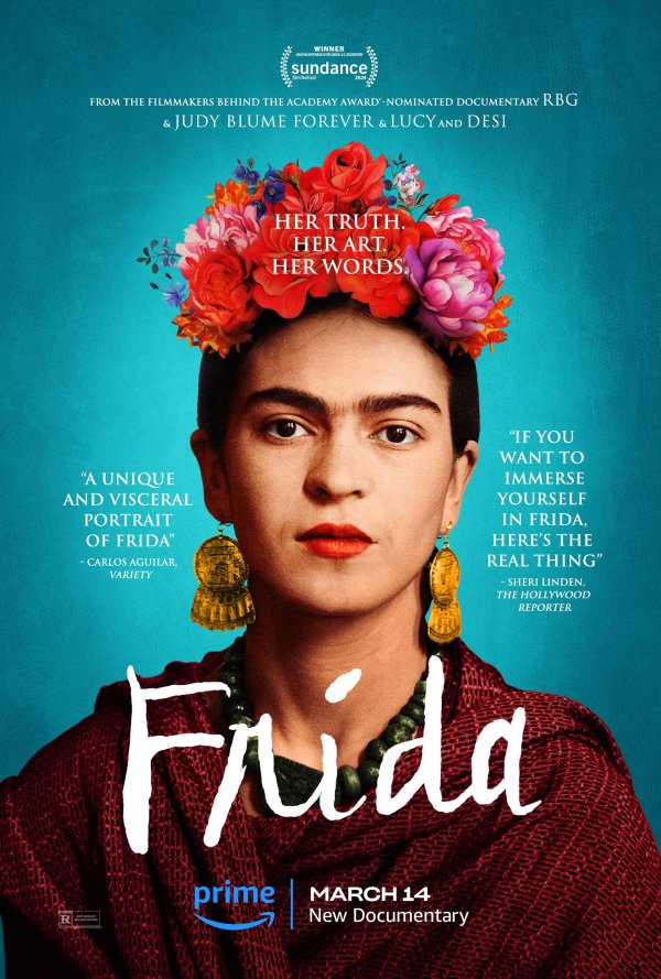 Frida (2024) movie photo - id 773387