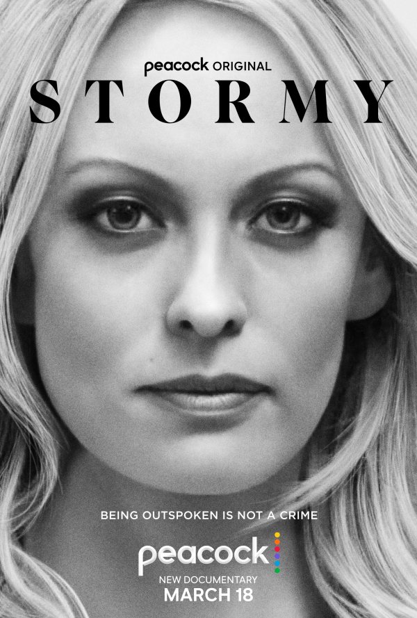 Stormy (2024) movie photo - id 773397