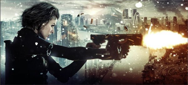 Resident Evil: Retribution (2012) movie photo - id 77397