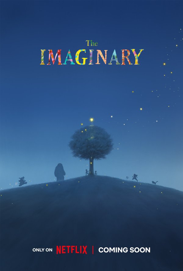 The Imaginary (2024) movie photo - id 774086