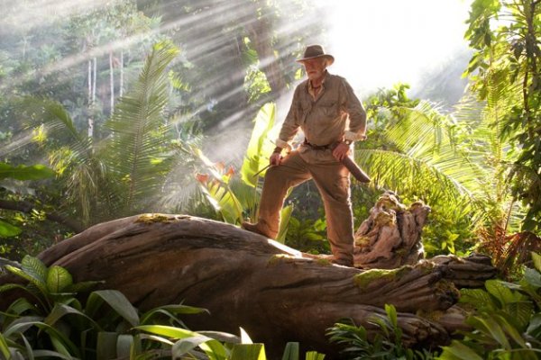 Journey 2: The Mysterious Island (2012) movie photo - id 77428