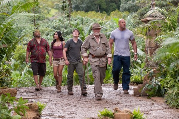 Journey 2: The Mysterious Island (2012) movie photo - id 77432