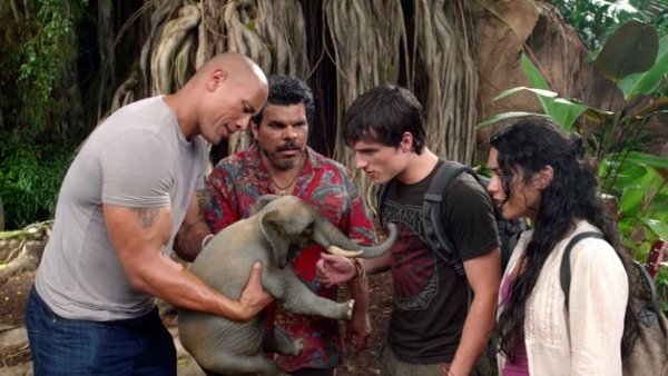 Journey 2: The Mysterious Island (2012) movie photo - id 77435