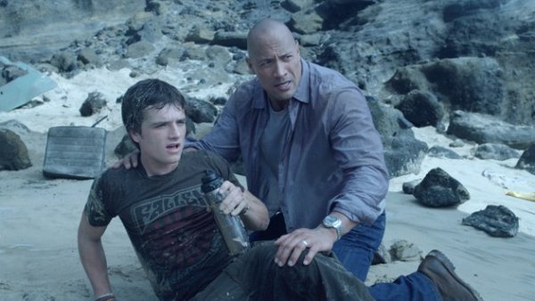 Journey 2: The Mysterious Island (2012) movie photo - id 77436