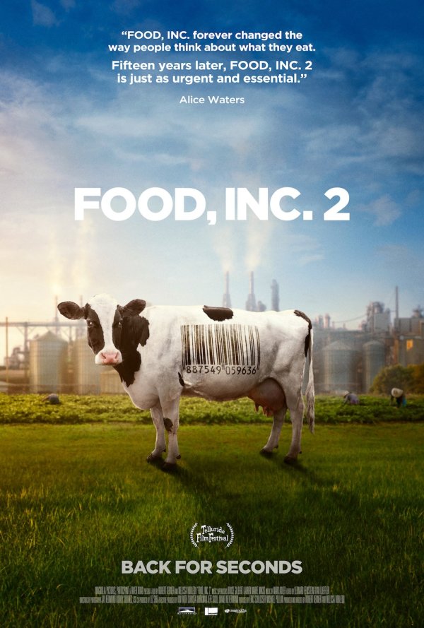 Food, Inc. 2 (2024) movie photo - id 774784