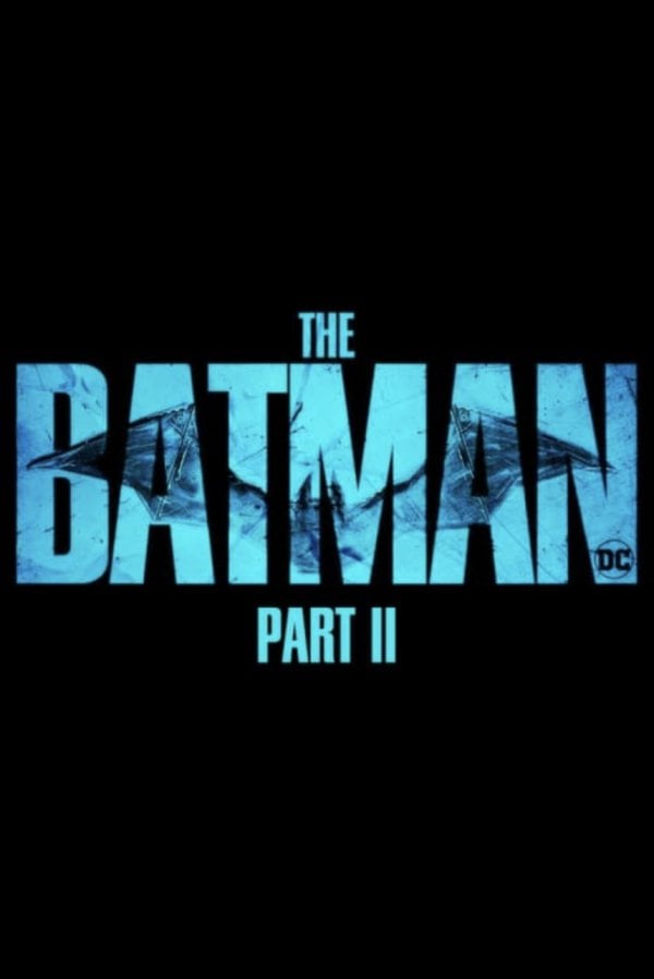 The Batman Part II (2026) movie photo - id 775023