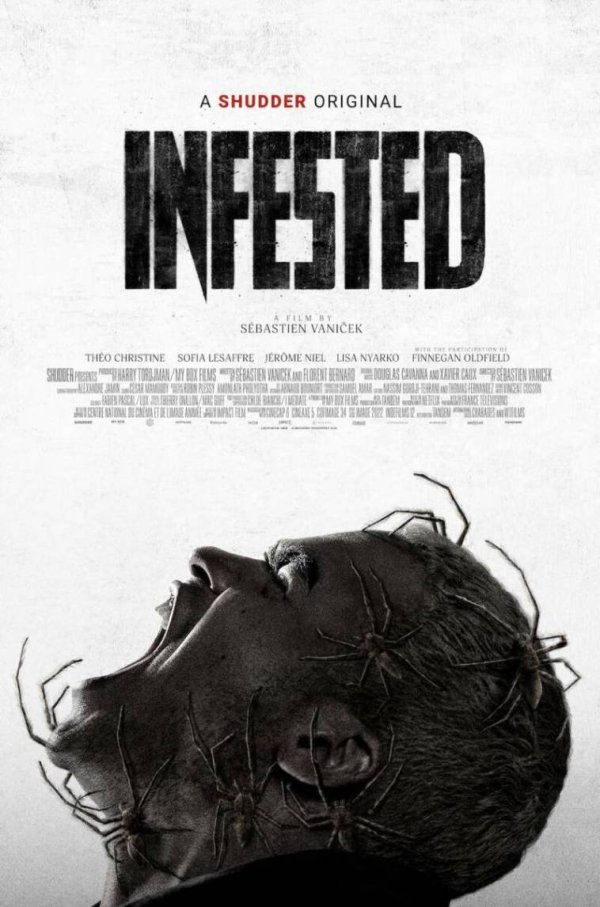 Infested (2024) movie photo - id 775033