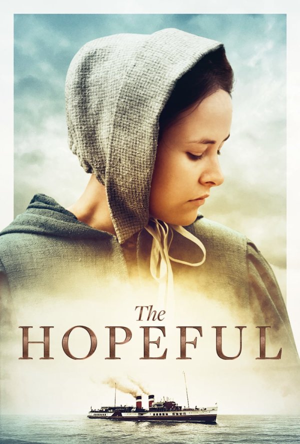 The Hopeful (2024) movie photo - id 775250