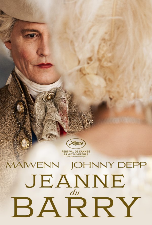Jeanne du Barry (2024) movie photo - id 775473