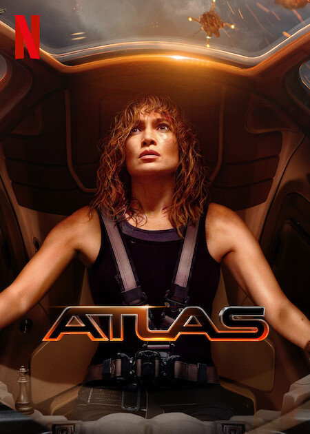 Atlas (2024) movie photo - id 775476